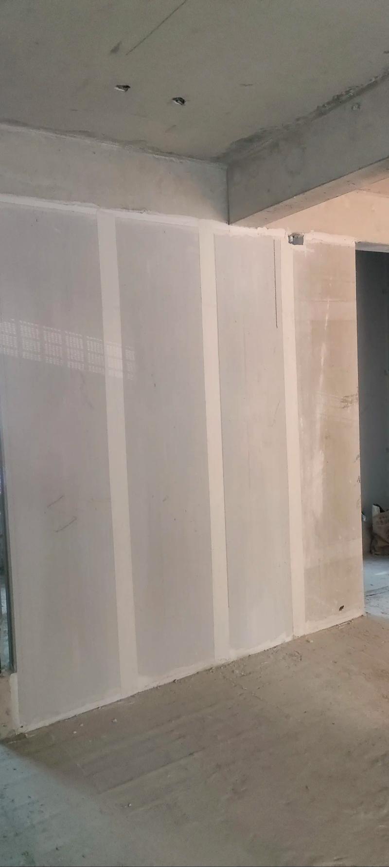 绿色建筑风潮下：新型建材引领行业变革