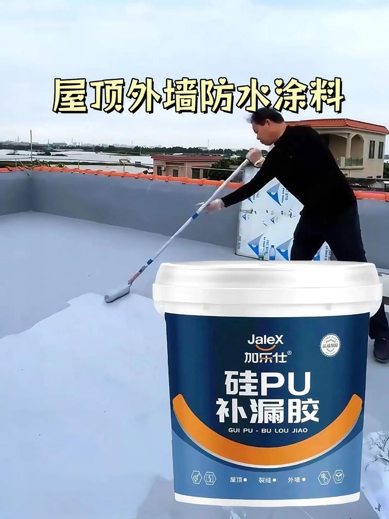 新型建材市场的风云变幻